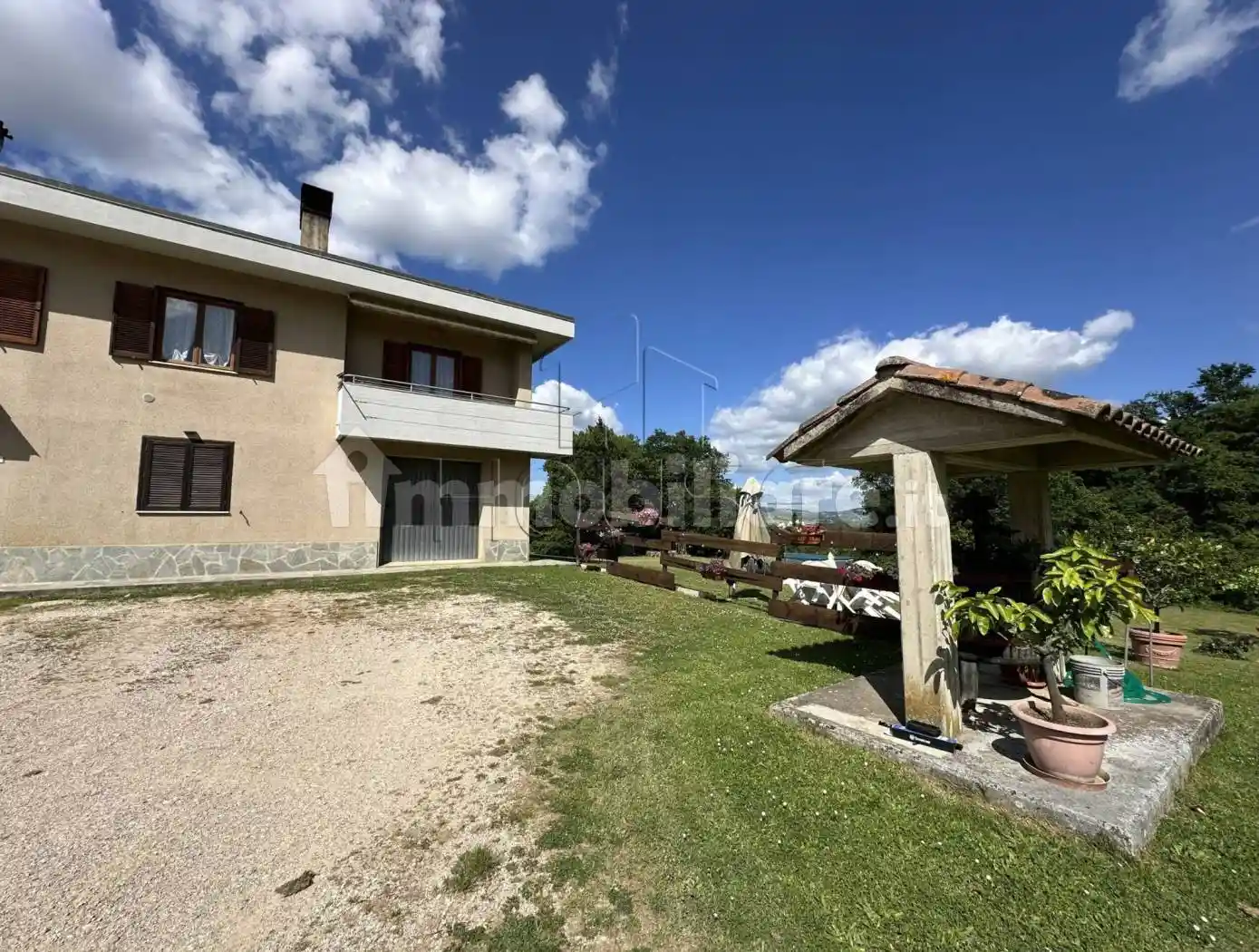 Appartamento in vendita a Umbertide