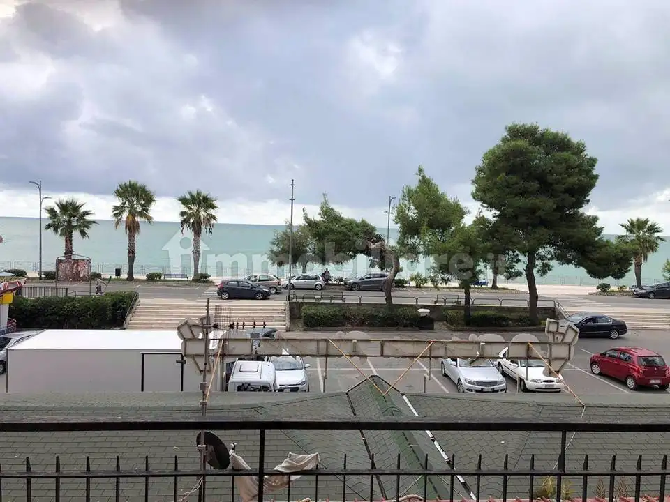 Appartamento in affitto a Catanzaro