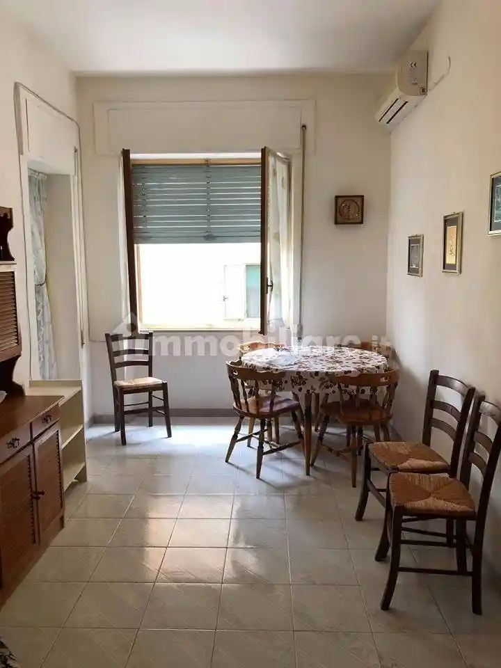 Trilocale via Niccoloso da Recco, Catanzaro Lido, Catanzaro - foto 2