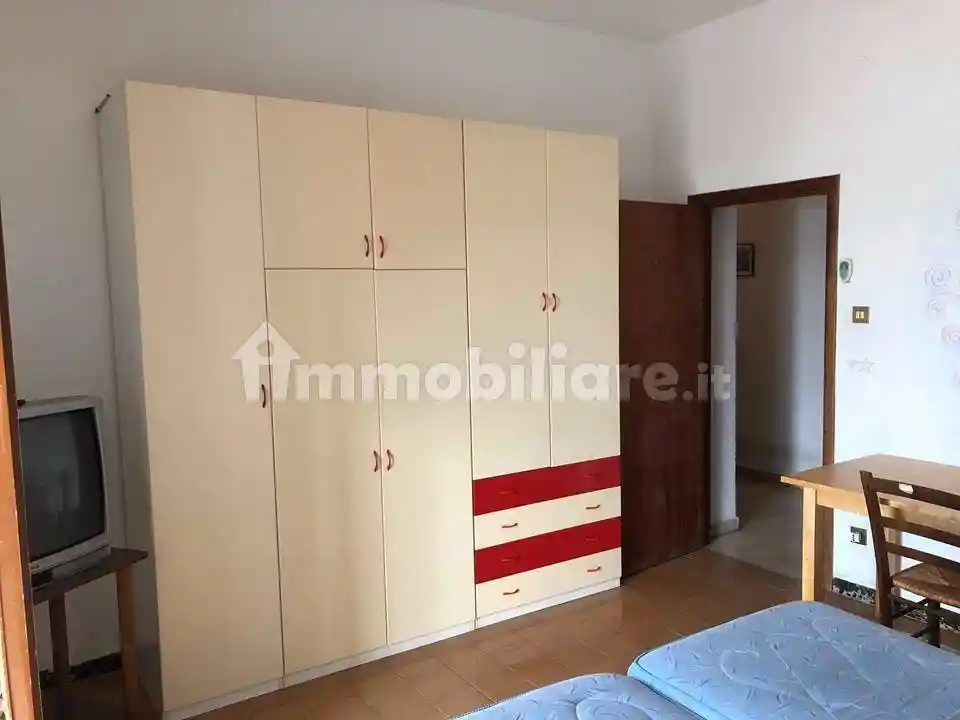 Trilocale via Niccoloso da Recco, Catanzaro Lido, Catanzaro - foto 4