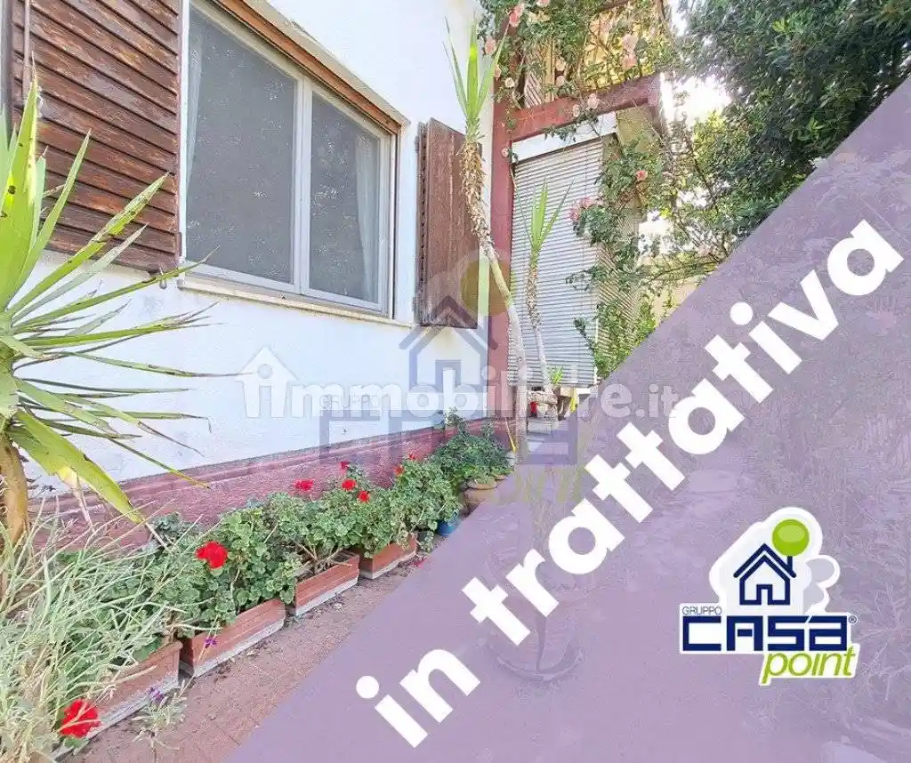 Casa indipendente in vendita a Cremona