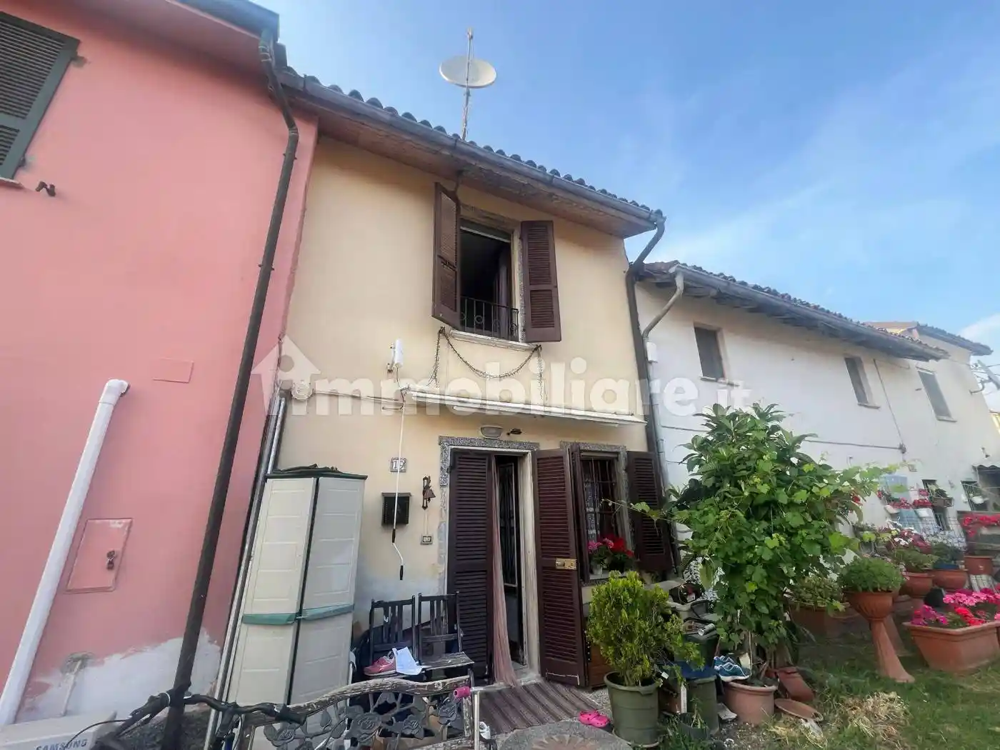 Casa indipendente - foto 2