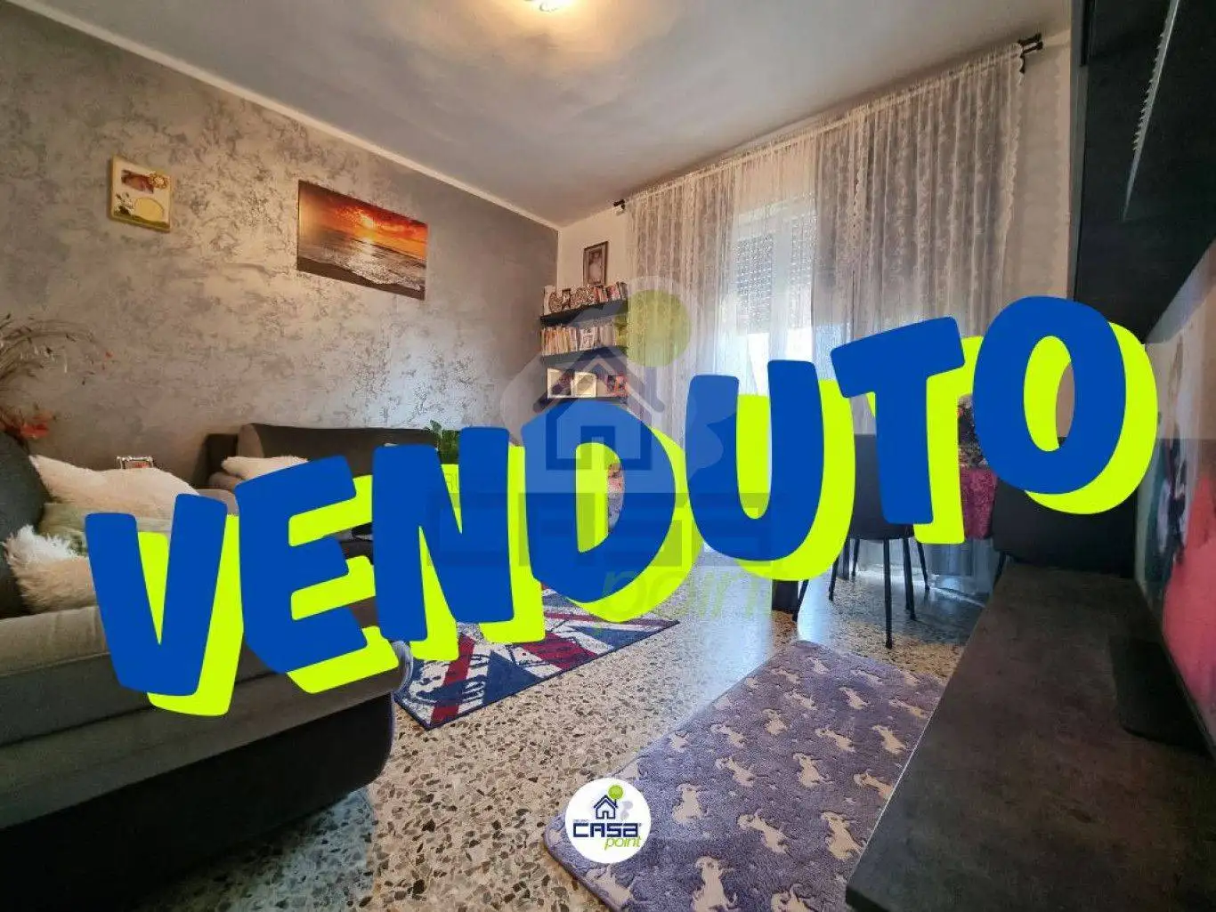 Appartamento in vendita a Ospedaletto Lodigiano