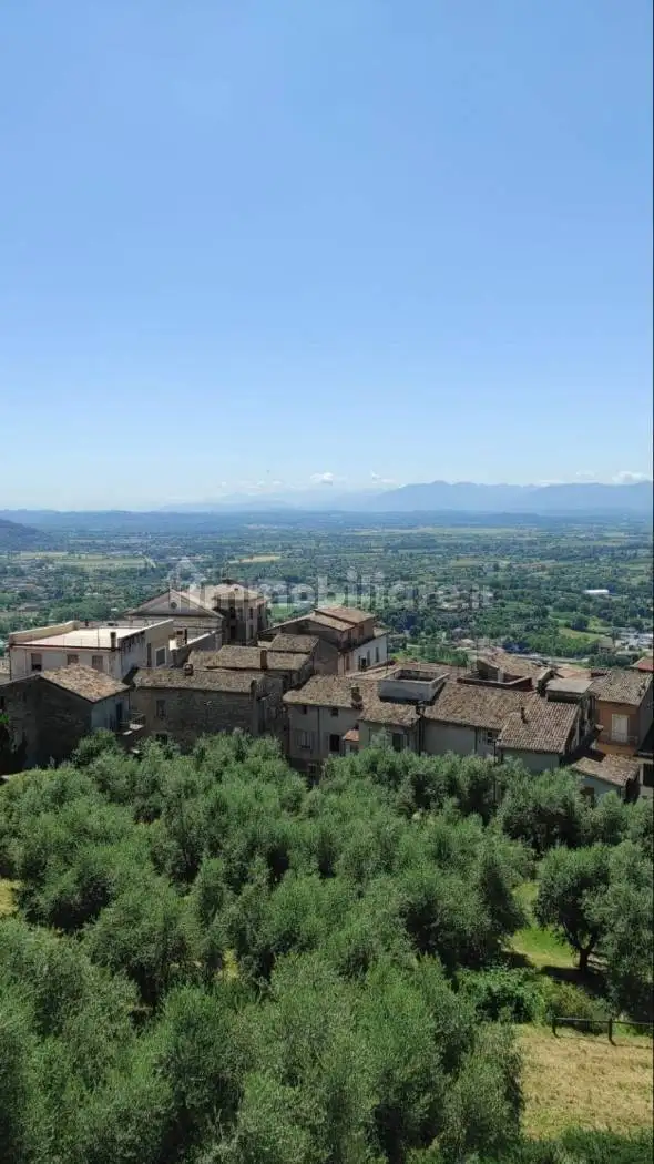 Appartamento in affitto a Ferentino