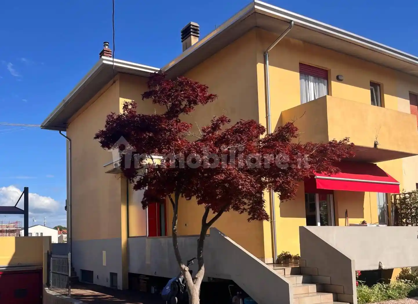 Villetta a schiera in vendita a San Bonifacio