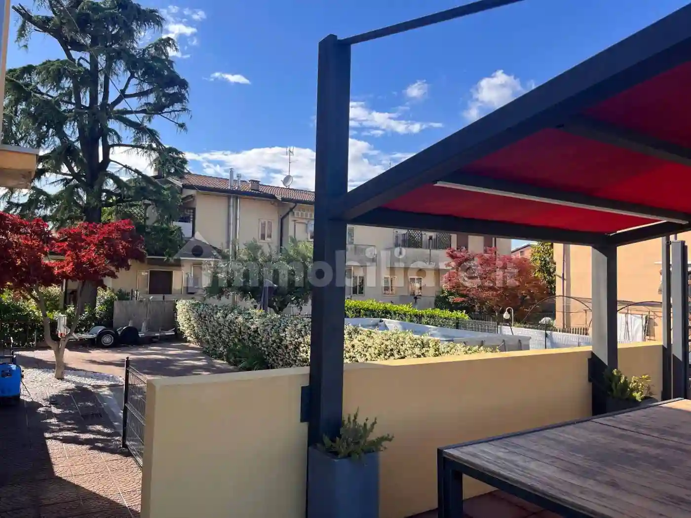 Villetta a schiera - foto 4