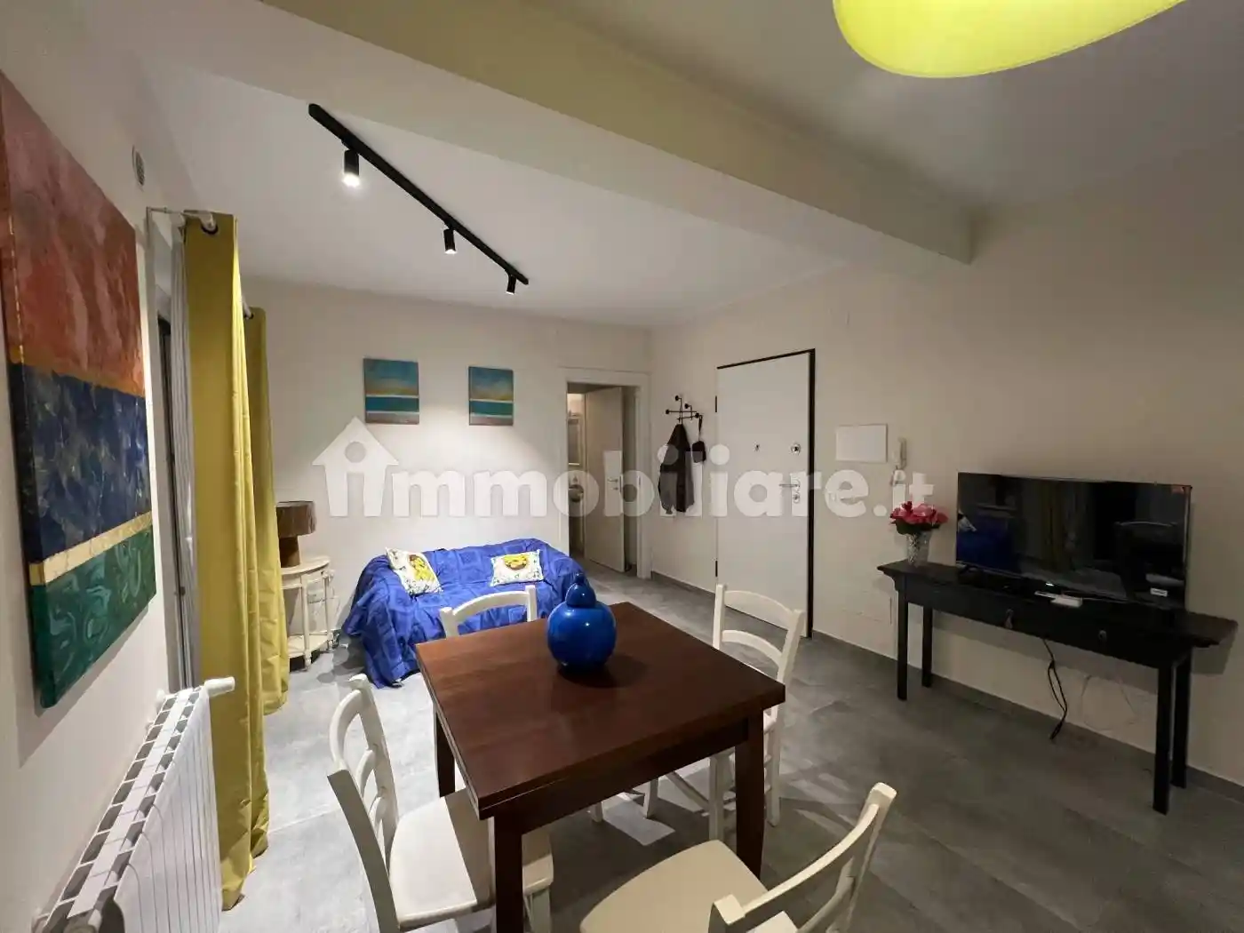 Appartamento in affitto a Milazzo