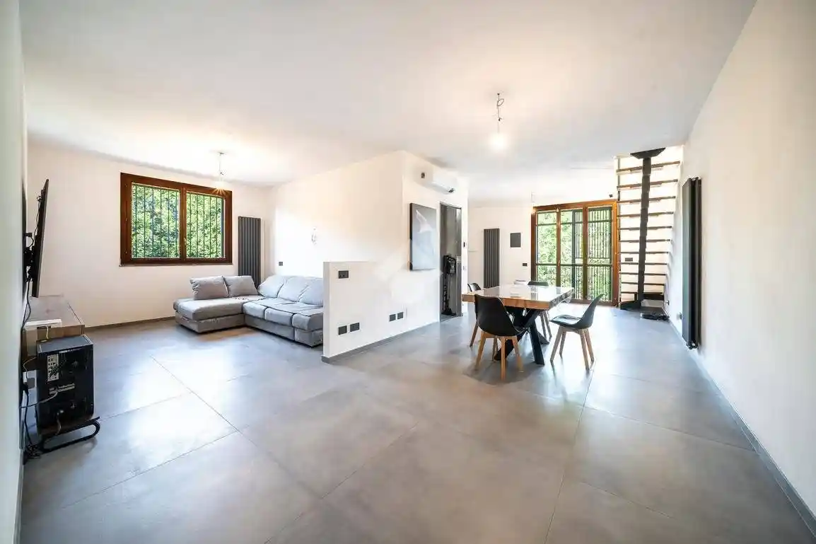 Appartamento in vendita a San Martino in Rio