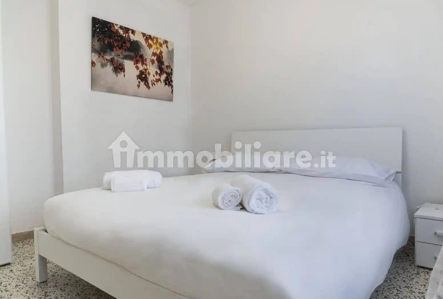 Appartamento in affitto a Vittorio Veneto
