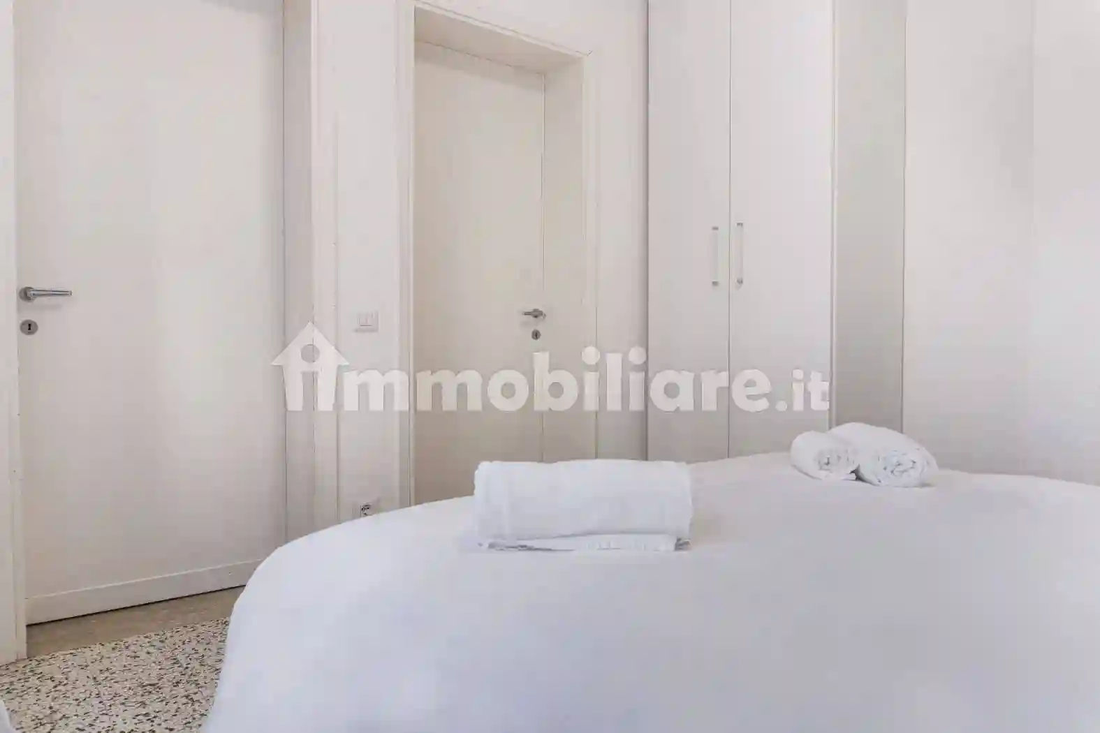 Quadrilocale viale Dante Alighieri 59, Centro, Vittorio Veneto - foto 4