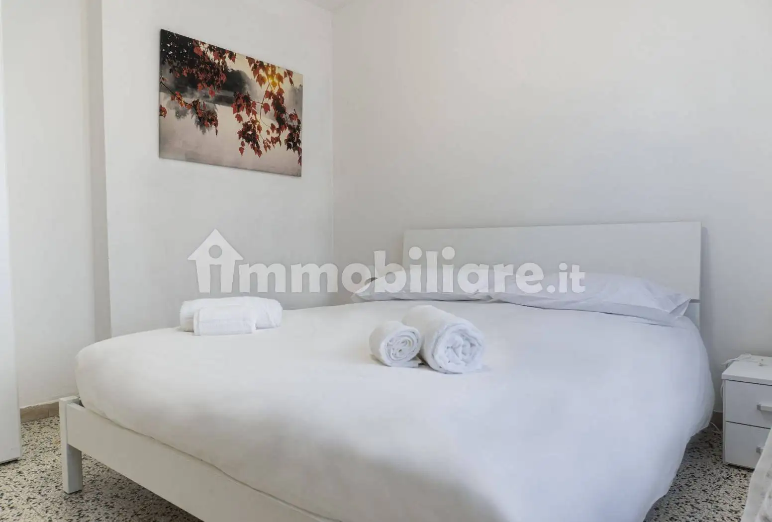 Appartamento in affitto a Vittorio Veneto