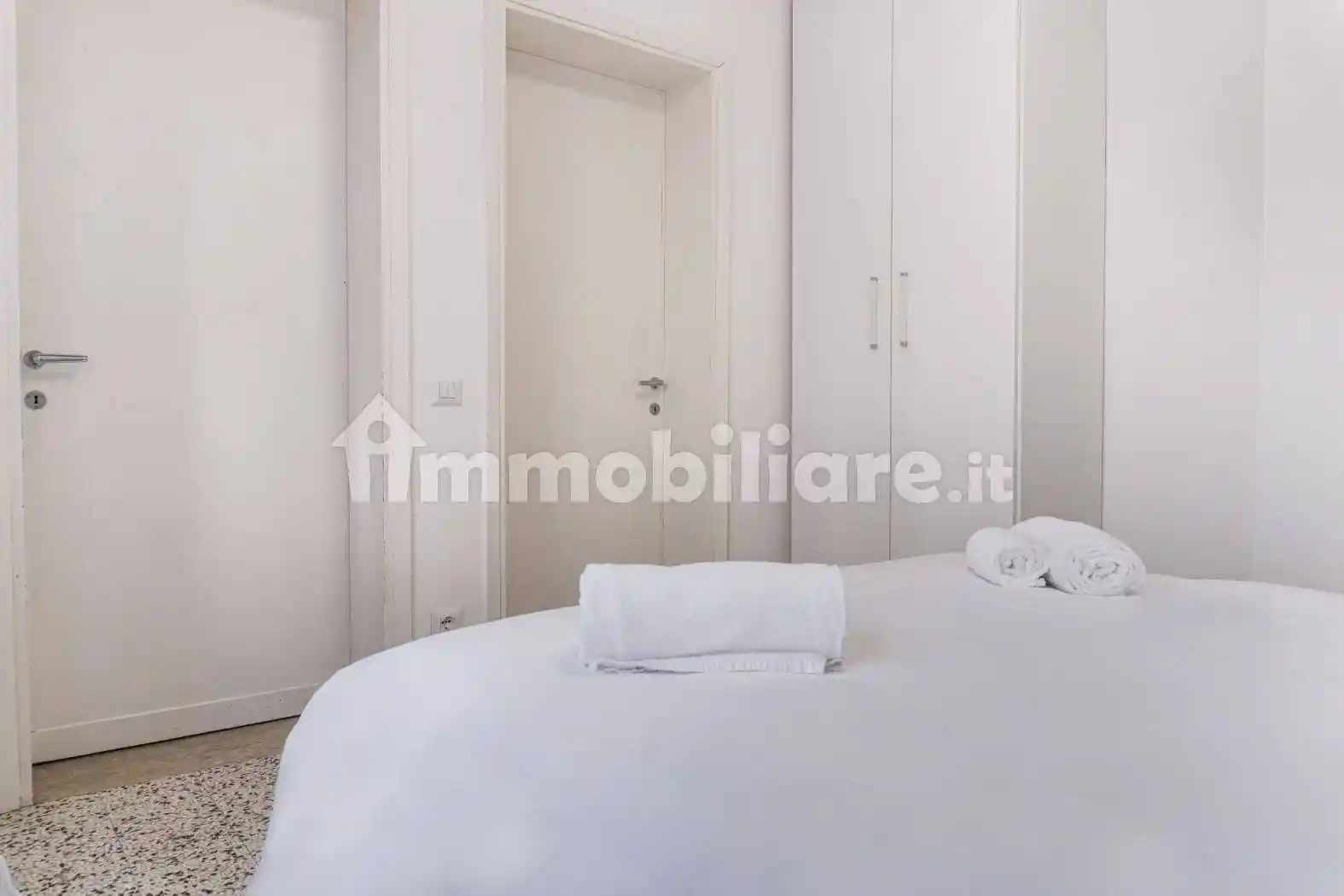 Quadrilocale viale Dante Alighieri 59, Centro, Vittorio Veneto - foto 2