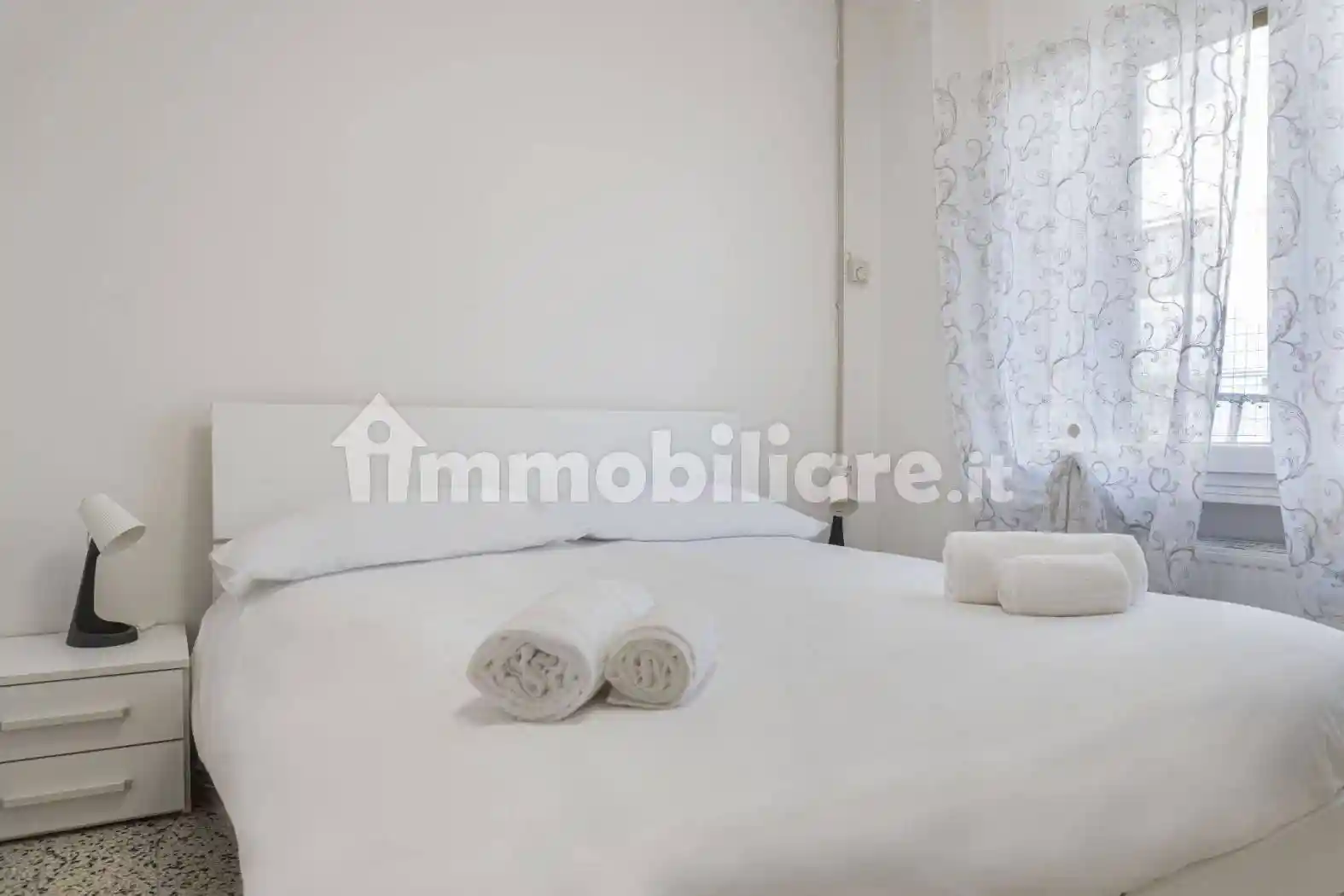 Quadrilocale viale Dante Alighieri 59, Centro, Vittorio Veneto - foto 3