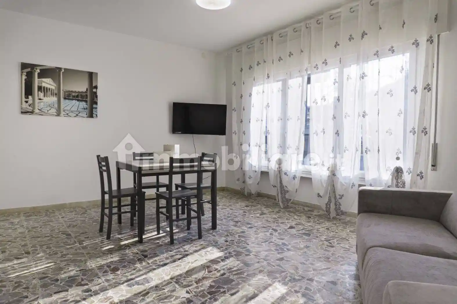 Quadrilocale viale Dante Alighieri 59, Centro, Vittorio Veneto - foto 4