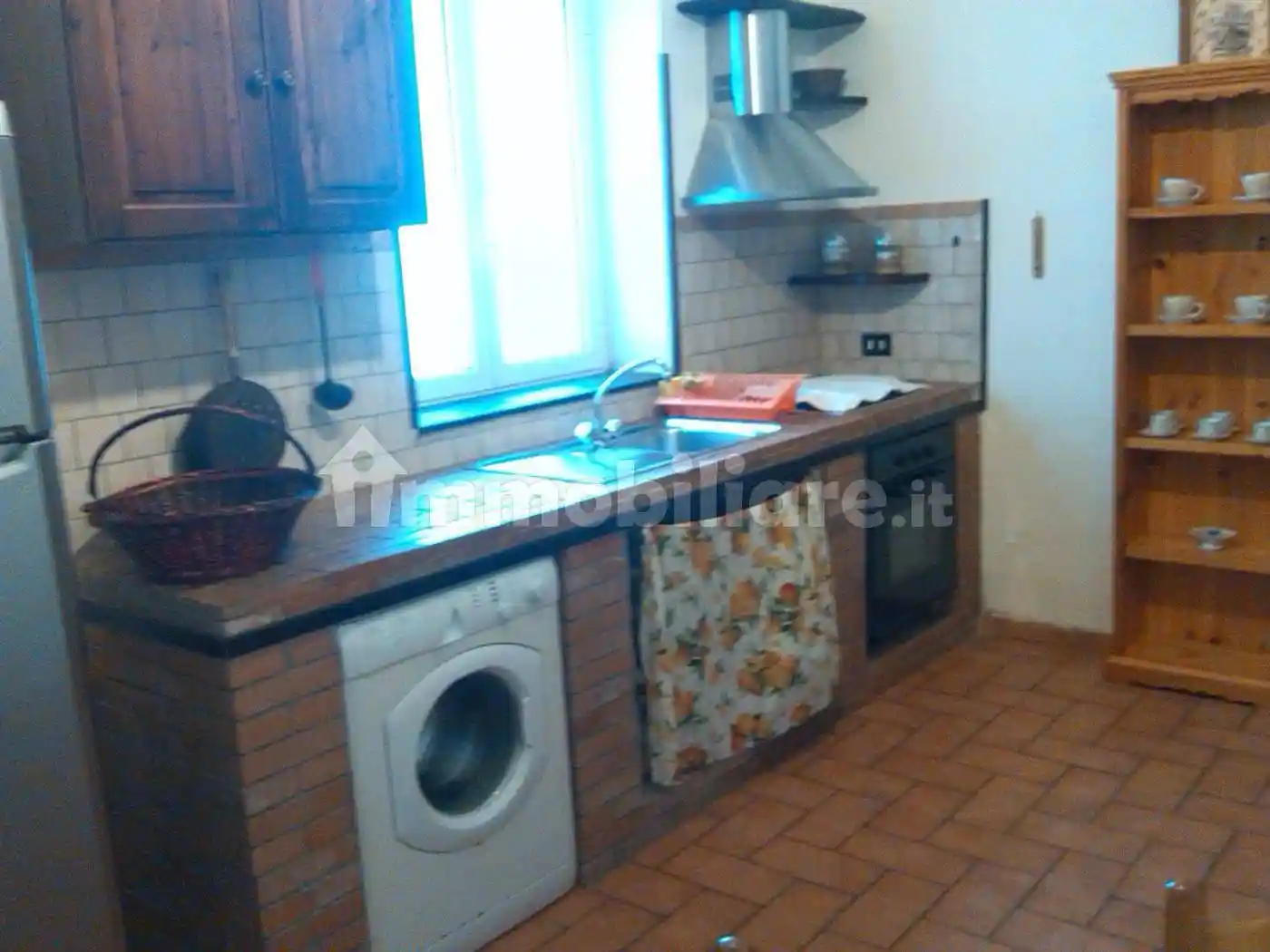 Appartamento in affitto a Taranto