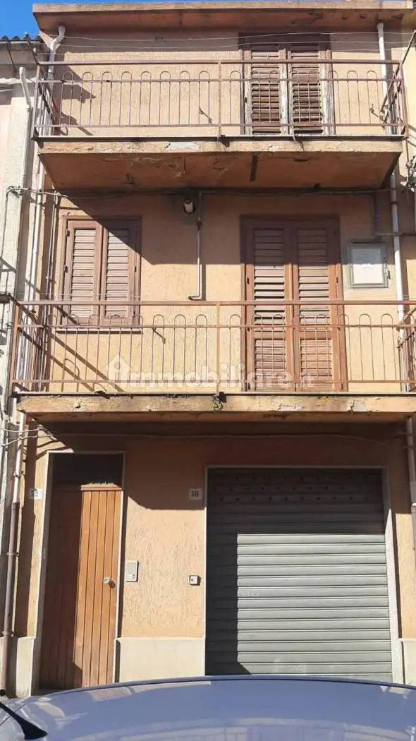Casa indipendente in vendita a Polistena