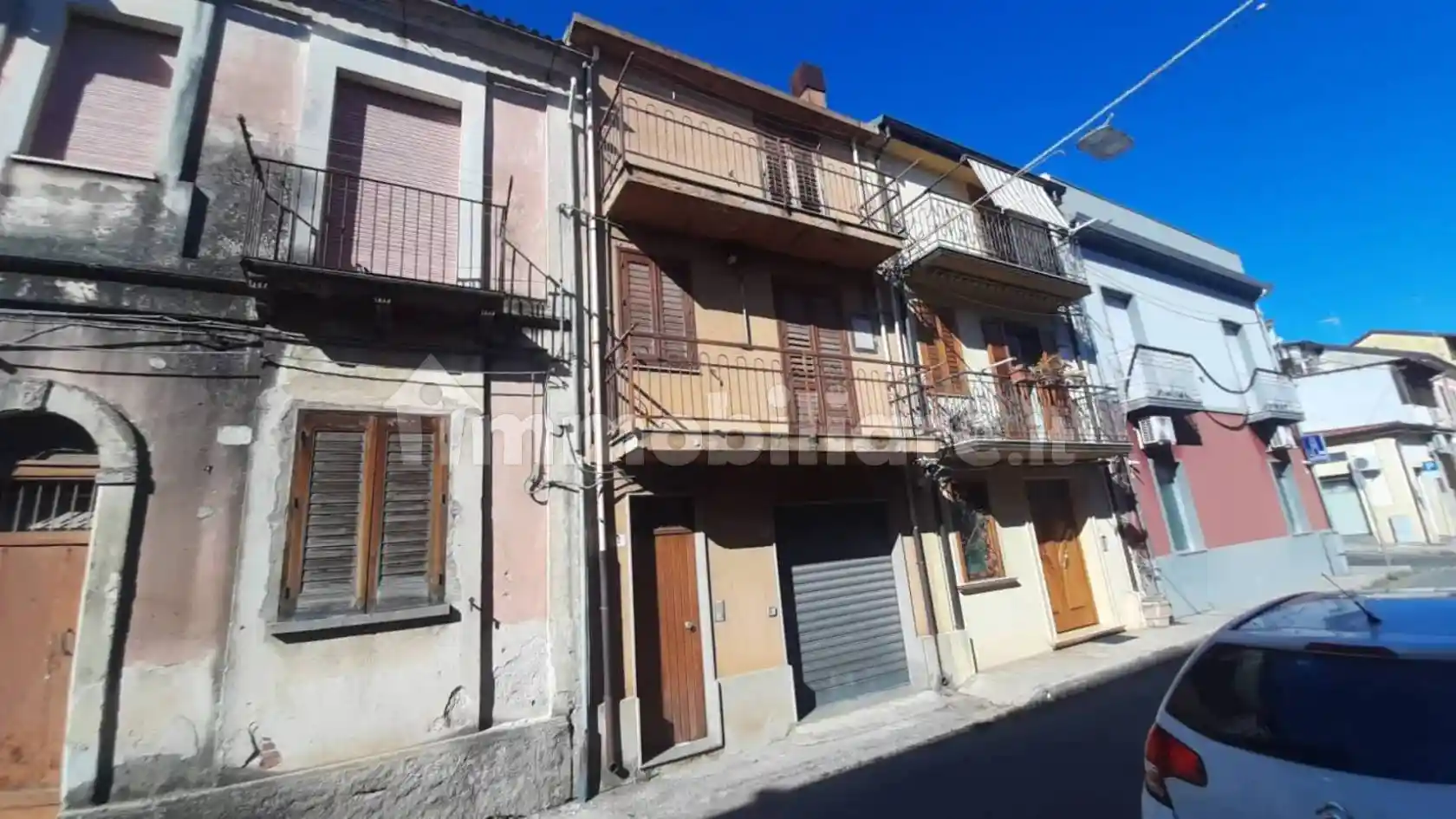 Terratetto unifamiliare via Giuseppe Lombardi, Polistena - foto 2