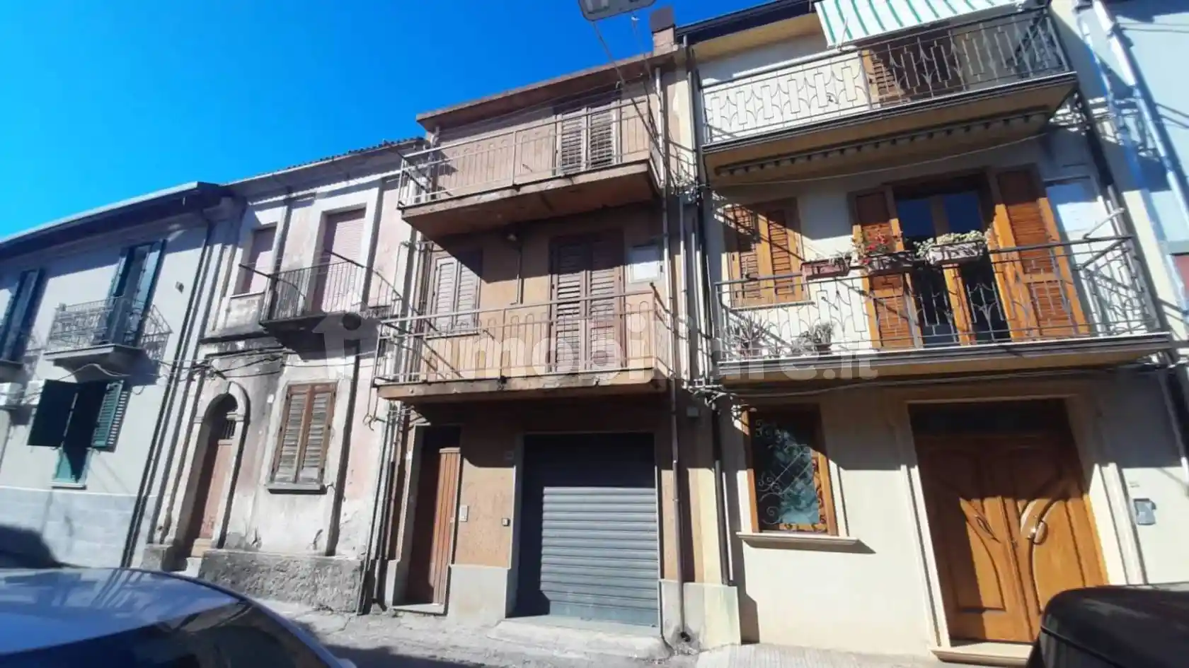 Terratetto unifamiliare via Giuseppe Lombardi, Polistena - foto 3