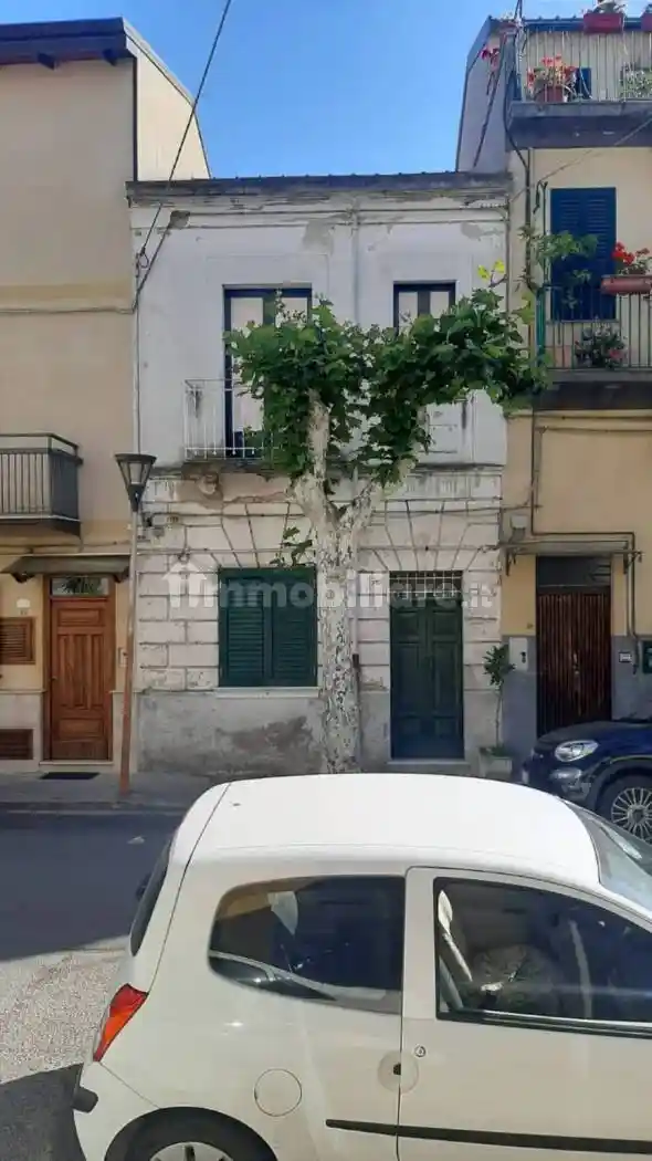 Terratetto unifamiliare via Giuseppe Lombardi, Polistena - foto 4