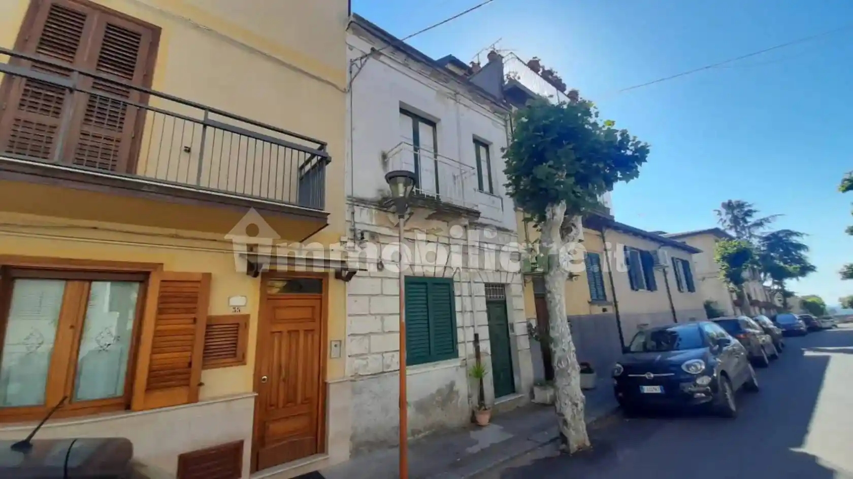 Terratetto unifamiliare via Giuseppe Lombardi, Polistena - foto 5