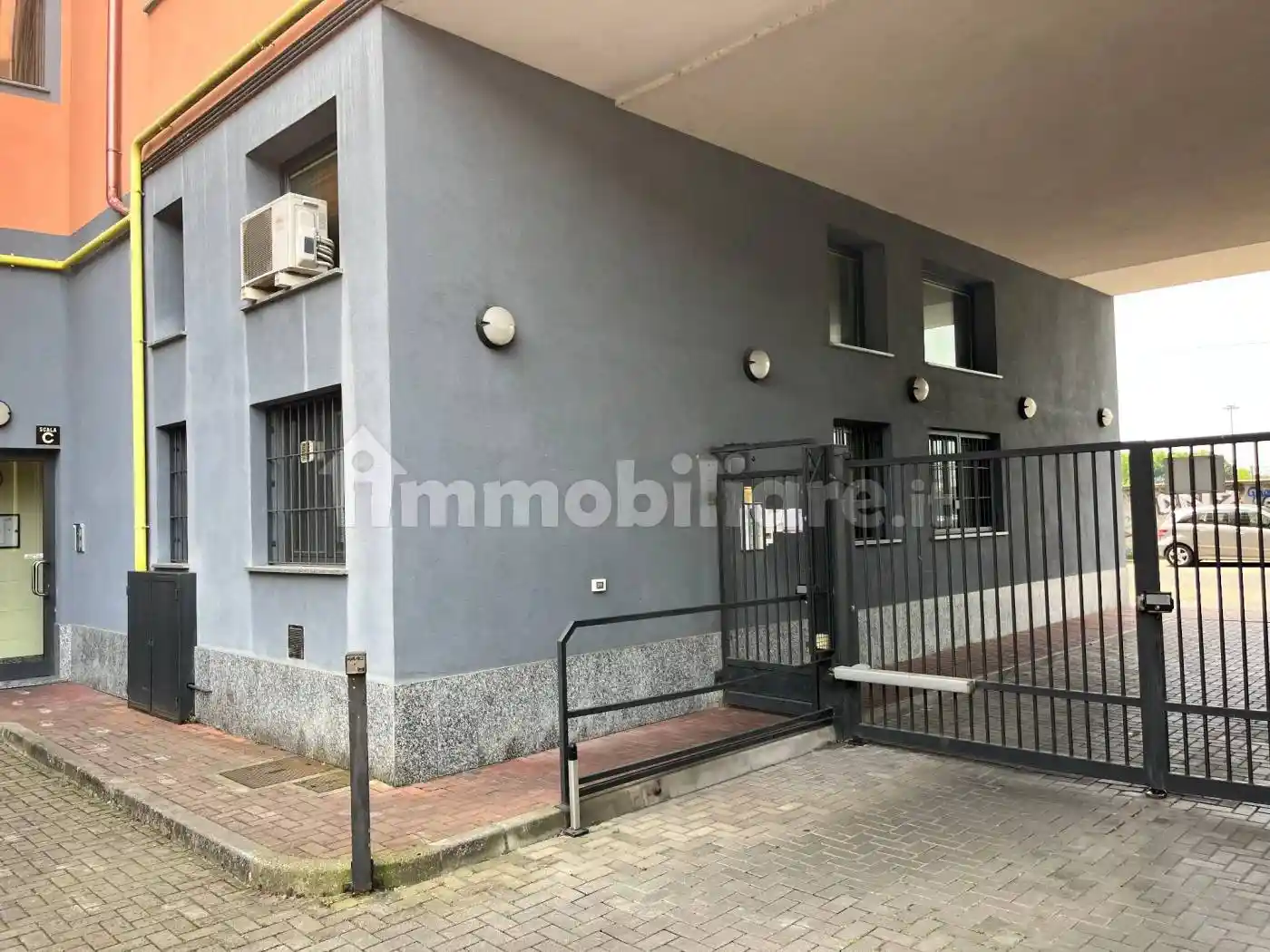 Loft via Colico 12, Bovisa, Milano - foto 4