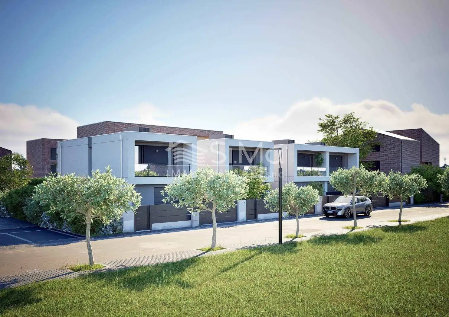 Villa in vendita a Pieve di Cento