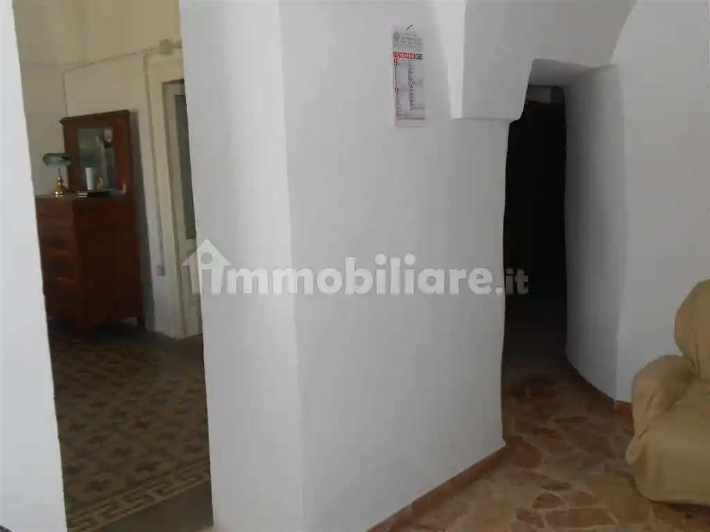 Casa indipendente in vendita a Crispiano