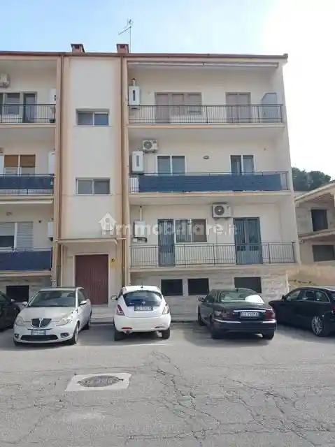 Appartamento in vendita a Crispiano