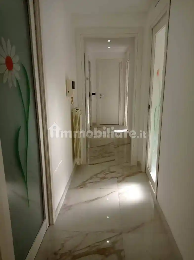 Appartamento in vendita a Crispiano