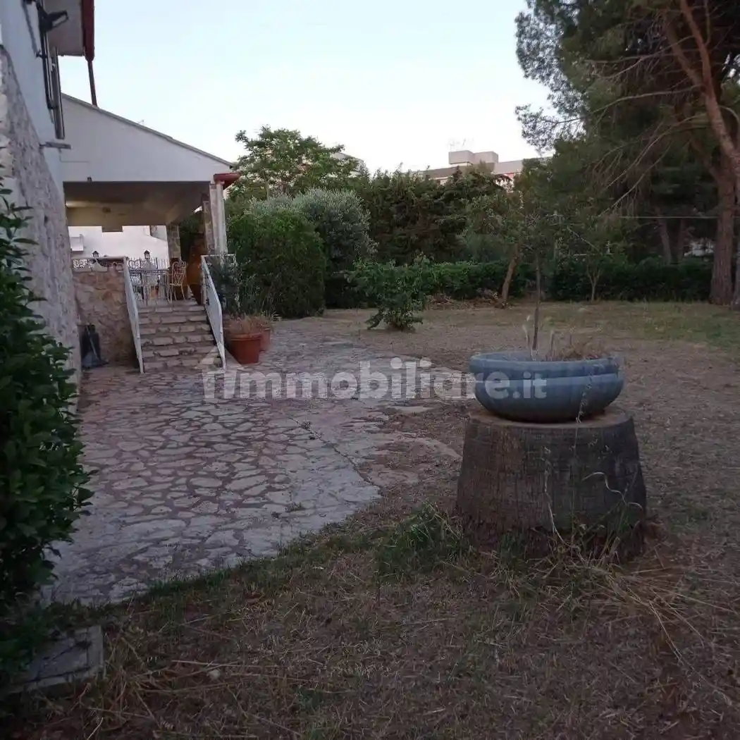 Villa in vendita a Statte