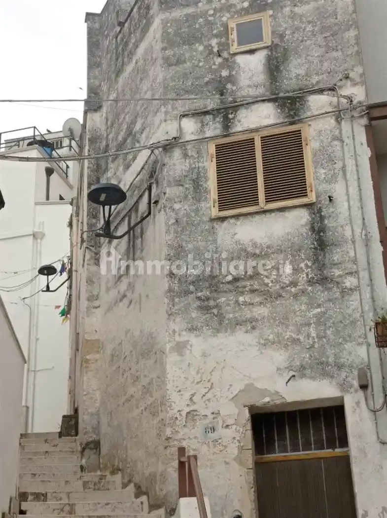 Casa indipendente in vendita a Crispiano