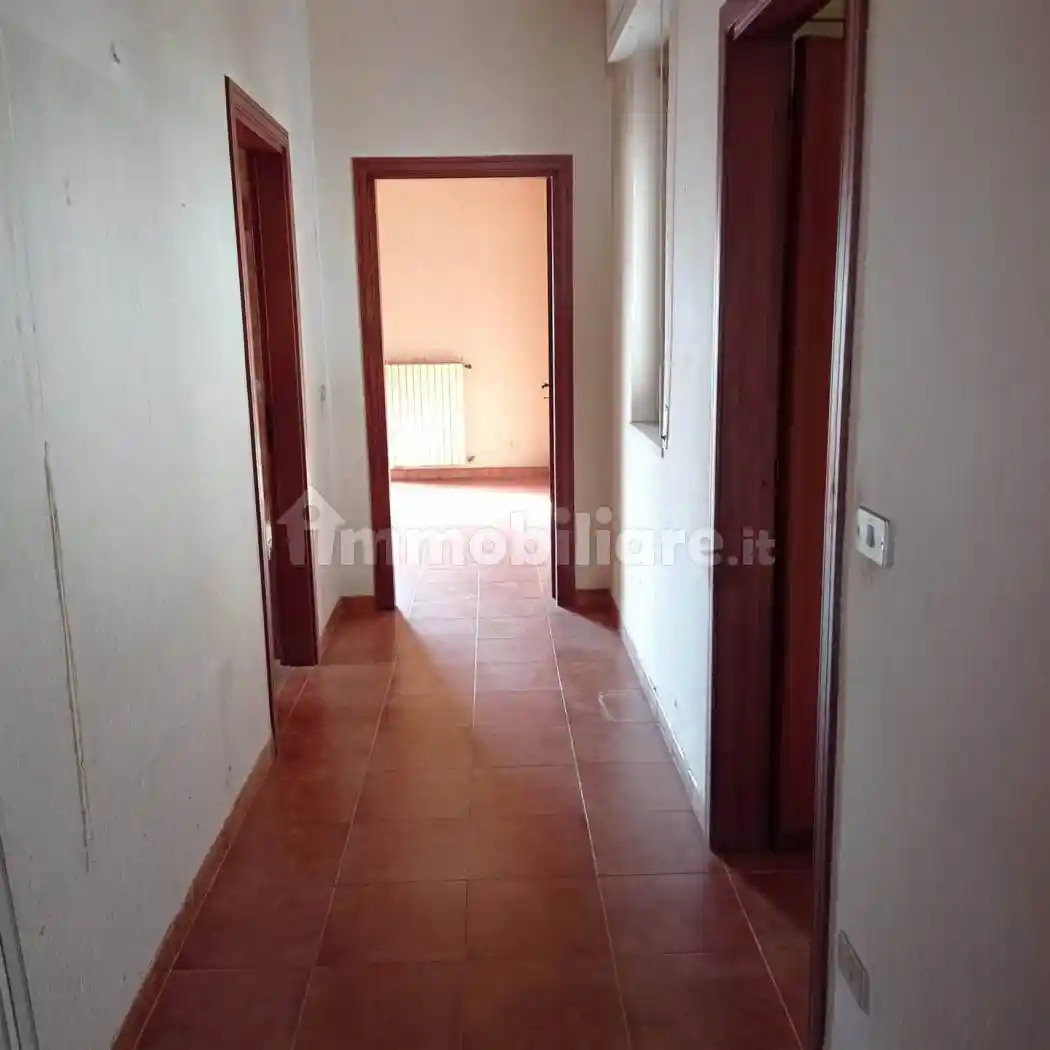 Appartamento in vendita a Crispiano