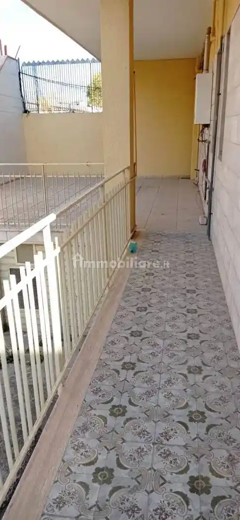 Appartamento in vendita a Crispiano