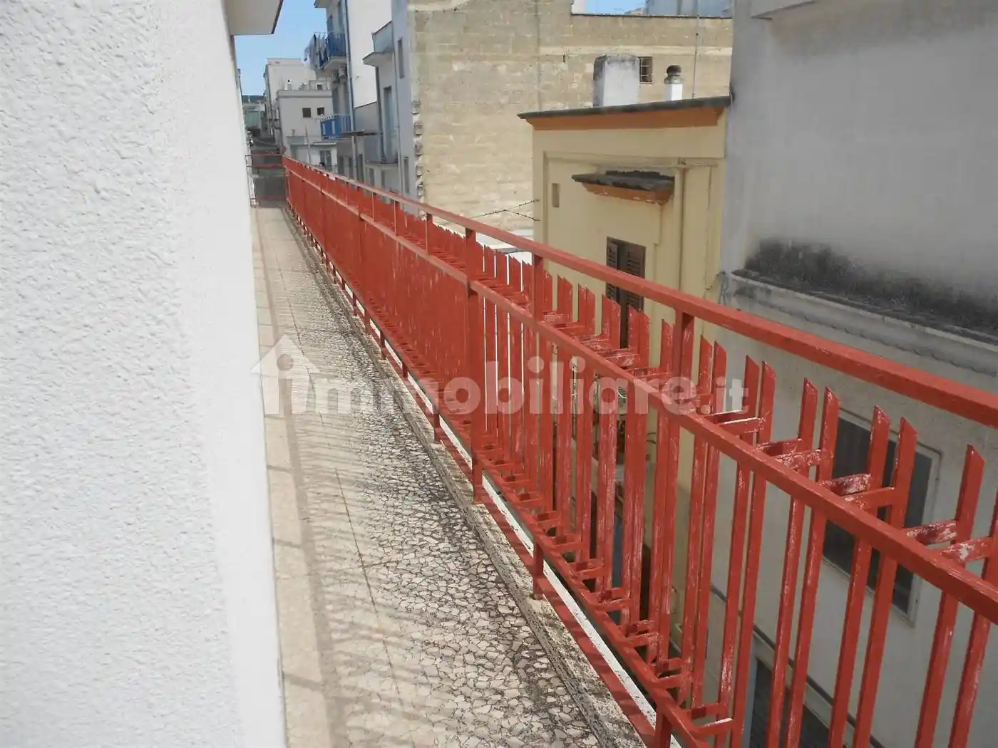 Appartamento in vendita a Crispiano