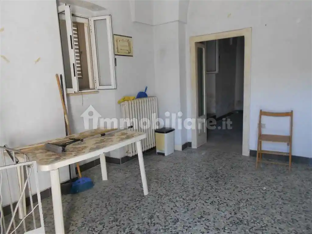 Casa indipendente in vendita a Crispiano