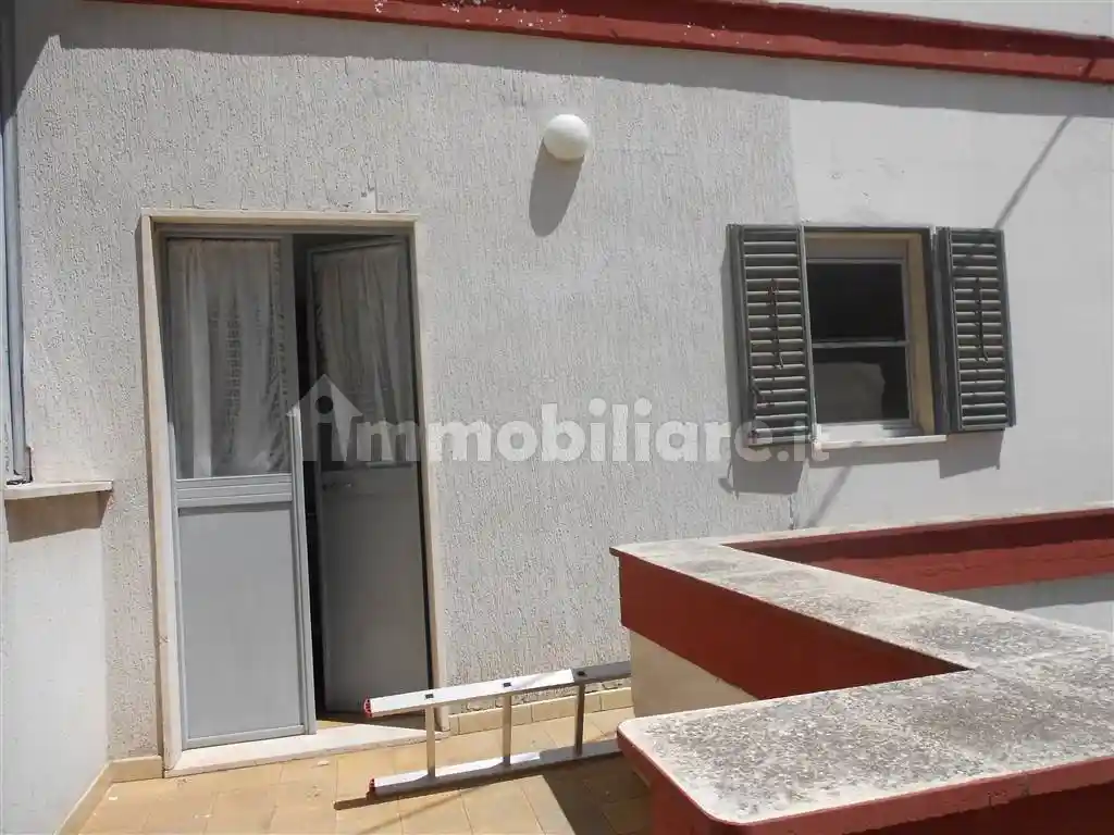 Appartamento in vendita a Crispiano