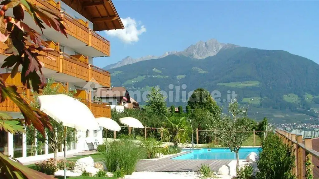 Villa in affitto a Nova Levante