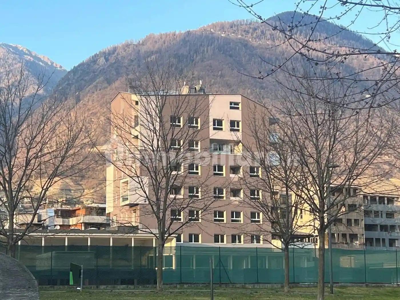 Appartamento in vendita a Sondrio