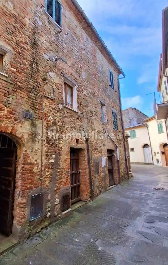 Casa indipendente in vendita a San Casciano dei Bagni