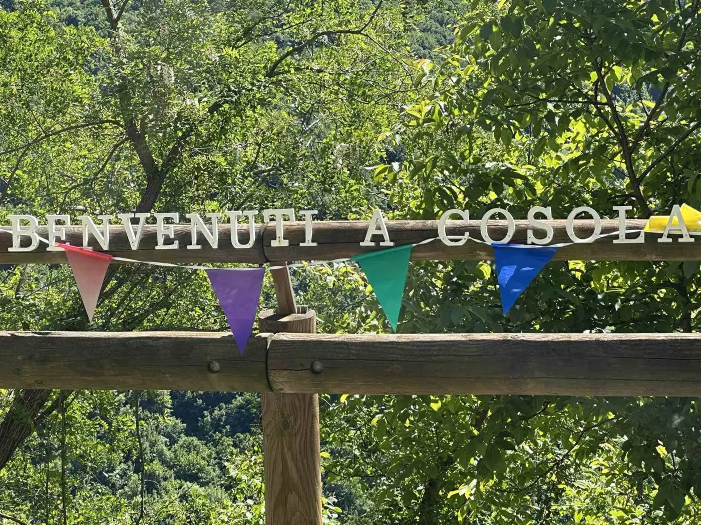 Terratetto unifamiliare aie di cosola, Aie Cosola, Cabella Ligure - foto 2