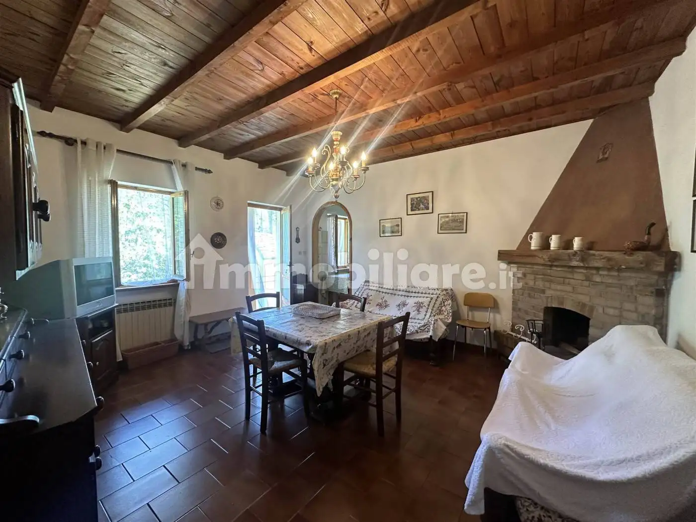 Terratetto unifamiliare aie di cosola, Aie Cosola, Cabella Ligure - foto 3