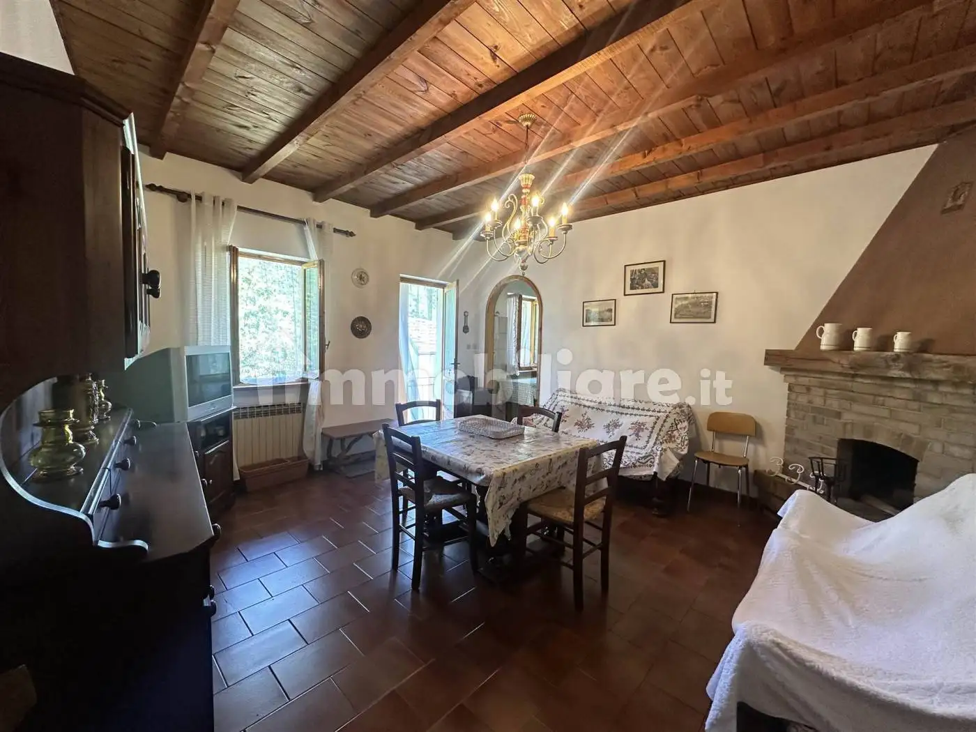 Terratetto unifamiliare aie di cosola, Aie Cosola, Cabella Ligure - foto 4