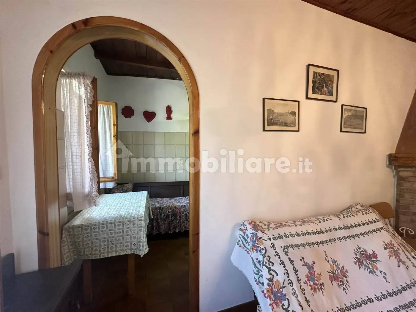 Terratetto unifamiliare aie di cosola, Aie Cosola, Cabella Ligure - foto 5