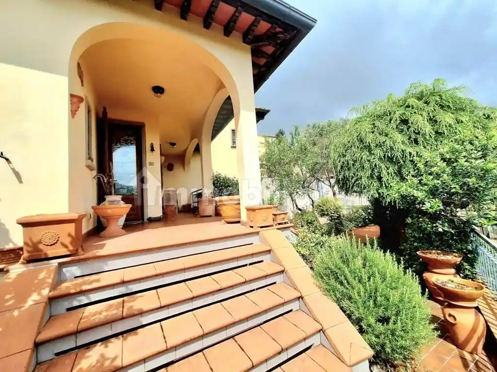 Villa in vendita a Pontassieve