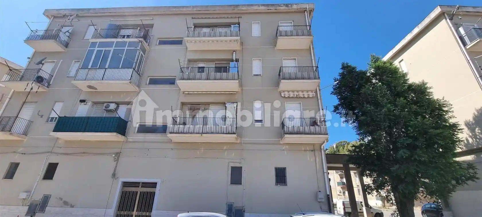 Appartamento in vendita a San Cataldo