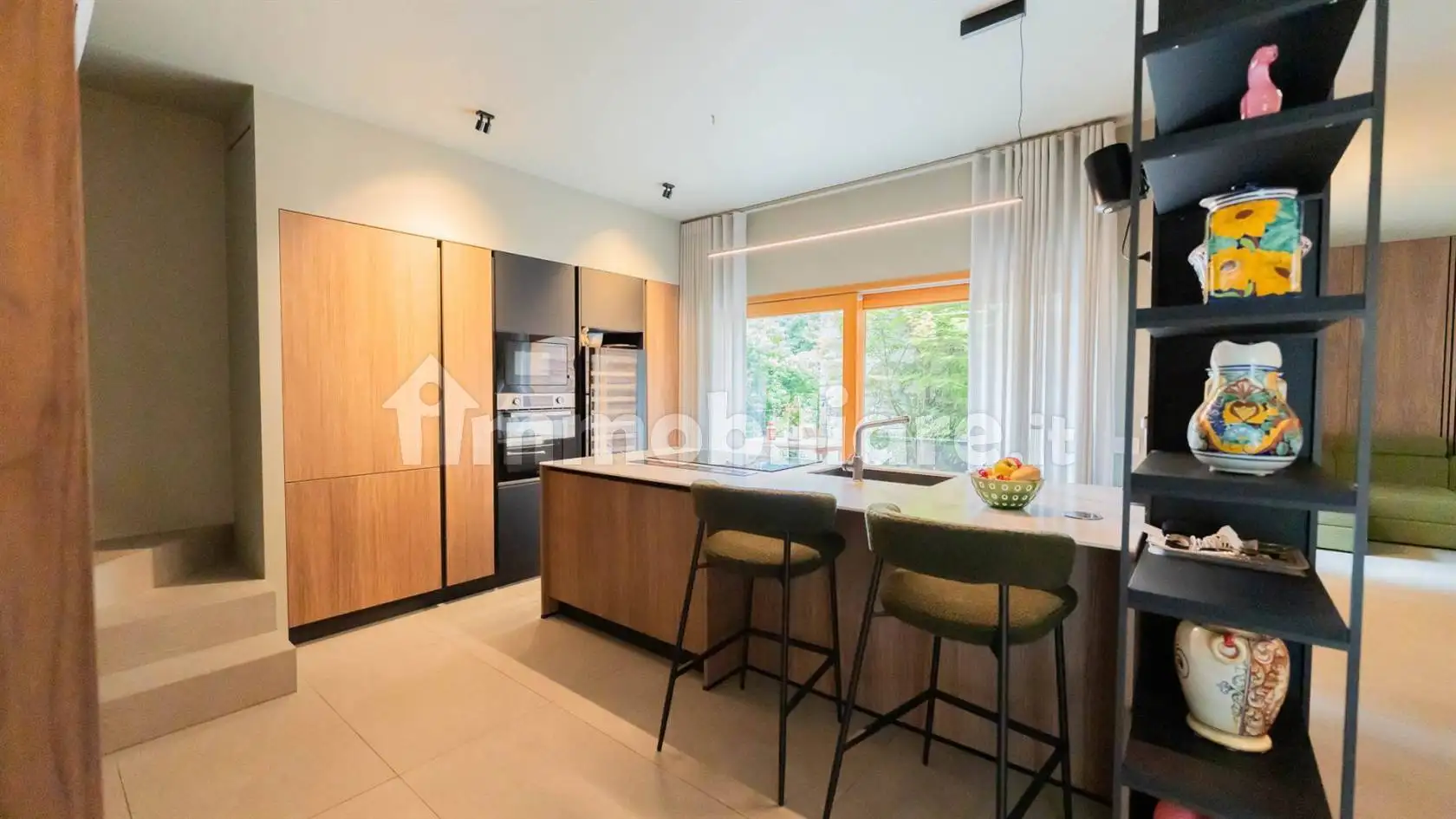 Villa in vendita a Mese