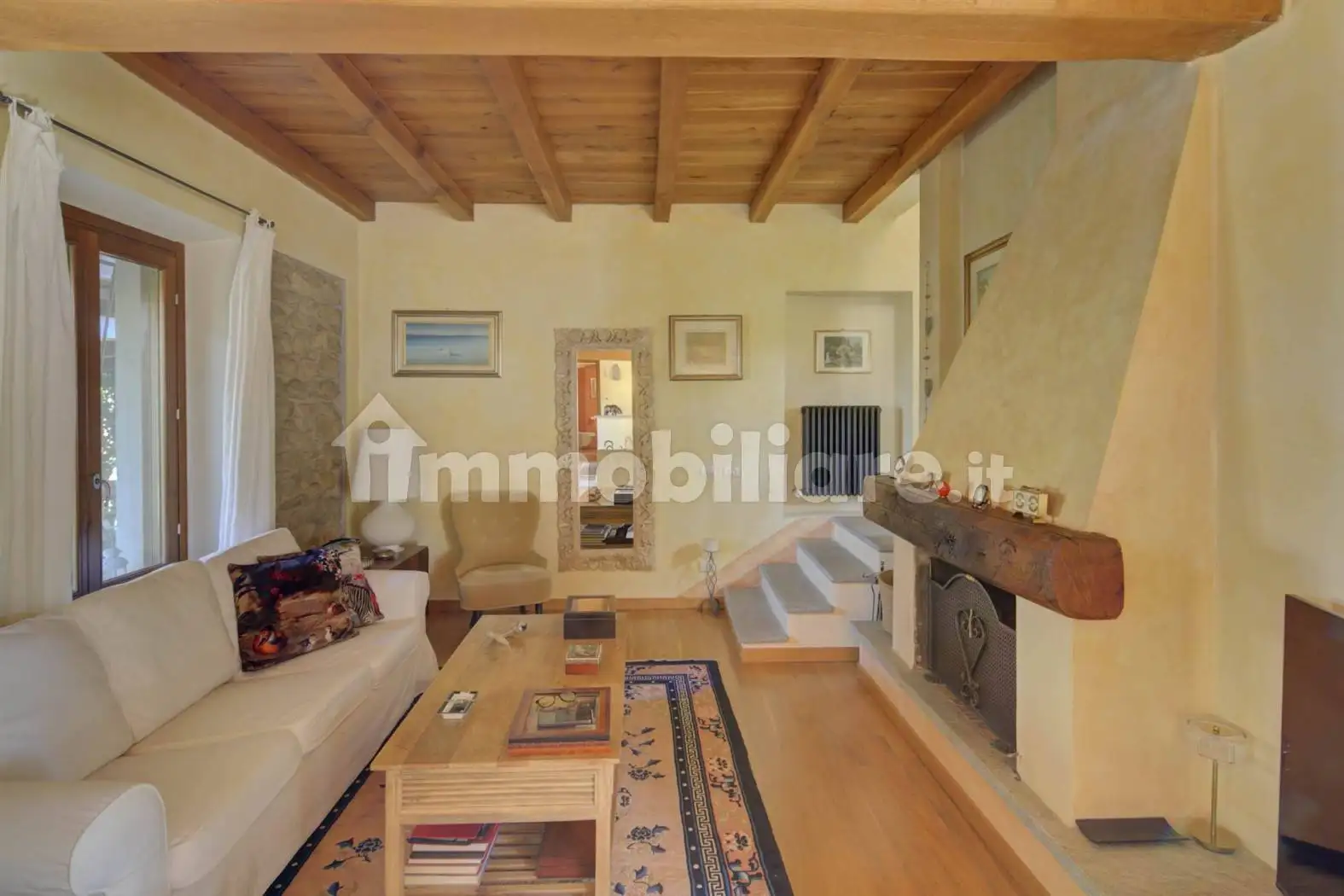 Villa in vendita a Gremiasco