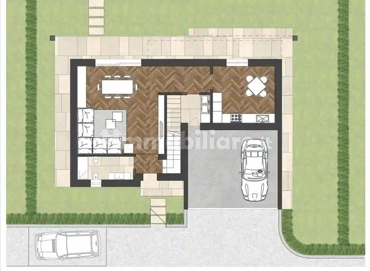 Appartamento - foto 5