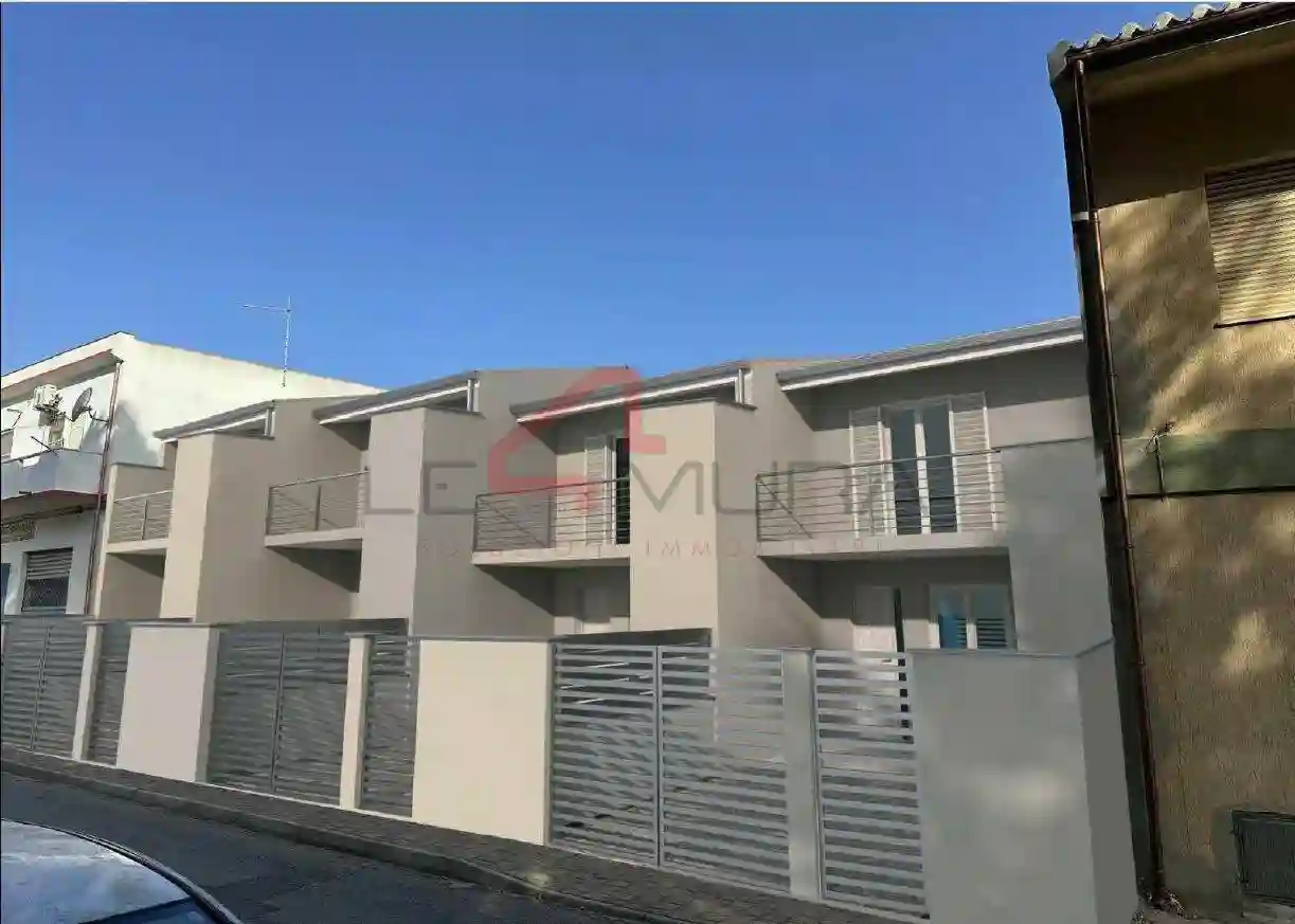 Villetta a schiera - foto 2