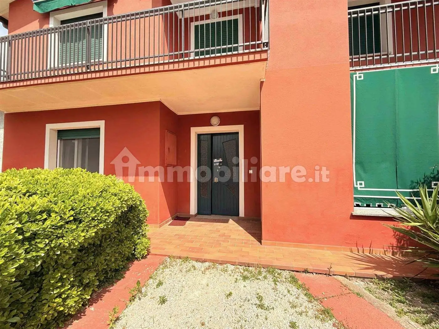 Appartamento in vendita a San Michele al Tagliamento